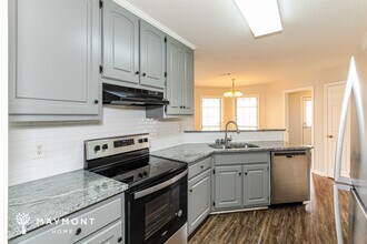 360 Taylor Rd N in Montgomery, AL - Building Photo - Building Photo