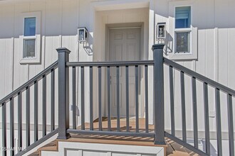 313 Raymond St in Ojai, CA - Building Photo - Building Photo