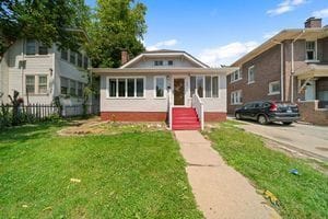 property at 326 Hull Ct