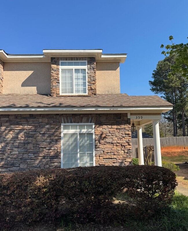 property at 359 Jack Hampton Dr