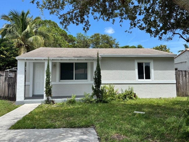 property at 1304 NW 6th Ave