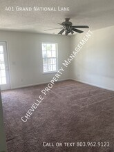 401 Grand National Ln in Elgin, SC - Building Photo - Building Photo