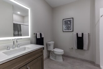 Stonefield of Clinton 55+ Senior Living in Clinton Township, MI - Building Photo - Interior Photo