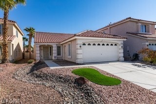 7550 Slipstream St in Las Vegas, NV - Building Photo - Building Photo