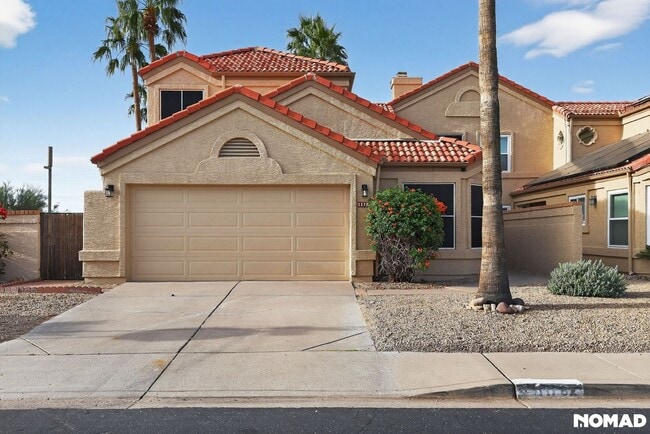 11782 N 112th Way in Scottsdale, AZ - Foto de edificio - Building Photo