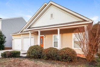 257 Ranlo Ave in Gastonia, NC - Building Photo - Building Photo