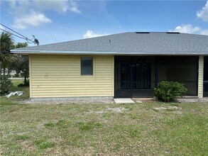 266-268 SW 2nd Terrace in Cape Coral, FL - Building Photo - Building Photo