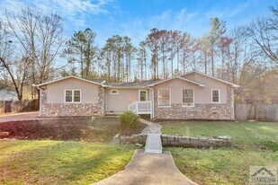 155 Dwight Rd in Athens, GA - Building Photo