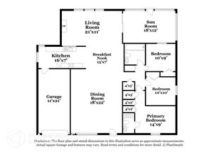 3716 Ranger St in Titusville, FL - Building Photo - Building Photo