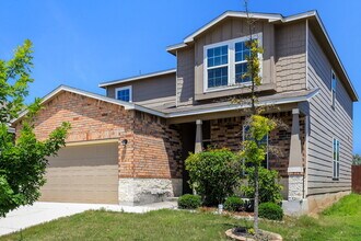 10502 Castello Canyon in San Antonio, TX - Building Photo - Building Photo