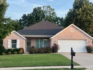 property at 457 Concho St
