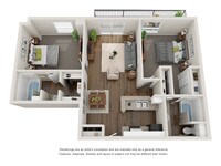 Crystal View - 12