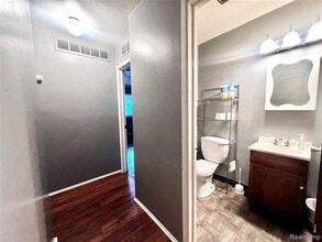 22116 Dante St in Oak Park, MI - Building Photo - Building Photo