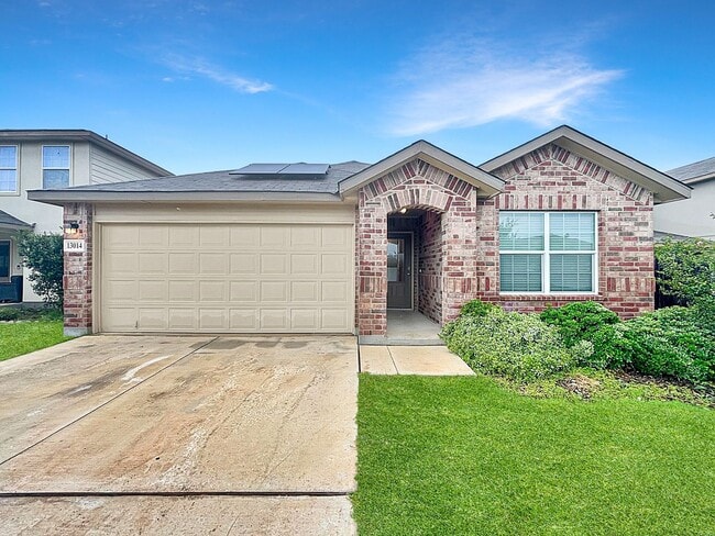 property at 13014 Cadenza Crk