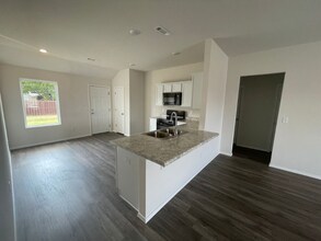 2609 S Silver St in Siloam Springs, AR - Building Photo - Building Photo