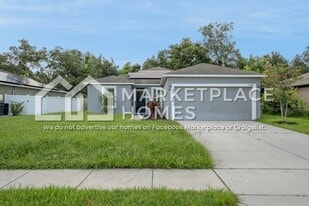 4790 Ashurst St in Kissimmee, FL - Building Photo