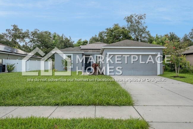 property at 4790 Ashurst St