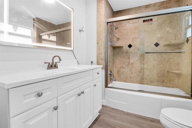 property at 1841 Adams St