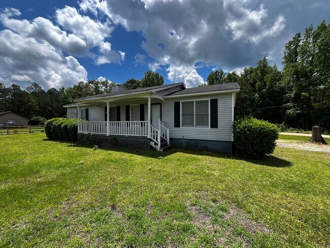property at 103 Red Canyon Rd