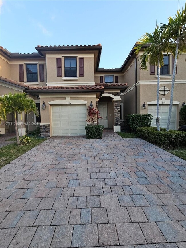 property at 3370 W 90th St