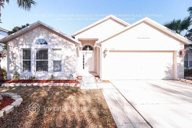 property at 13502 Copper Head Dr