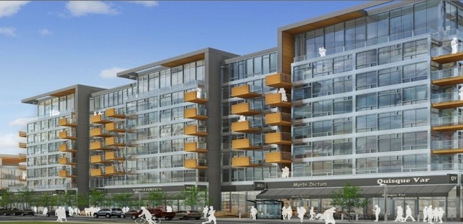 Legion in Calgary, AB - Building Photo