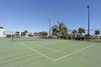 Sailpoint Bay Apartments in Daytona Beach, FL - Building Photo - Other