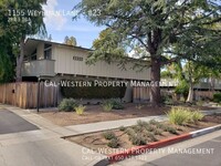 1155 Weyburn Ln in San Jose, CA - Building Photo - Building Photo