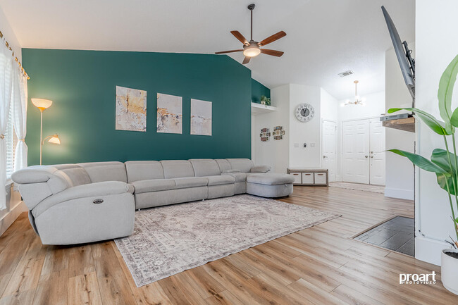 700 Vintage Cir in Destin, FL - Building Photo - Building Photo