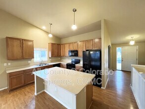 7803 Guinness Way in Colorado Springs, CO - Building Photo - Building Photo