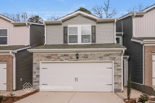 property at 834 Hilton Pk Lp