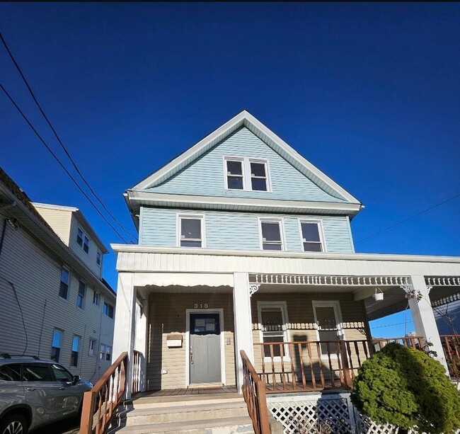 property at 318 75th St