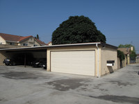 3910 Maxson Rd in El Monte, CA - Building Photo - Building Photo