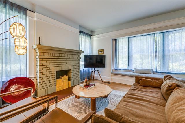 5004 Worth St in Dallas, TX - Building Photo - Building Photo