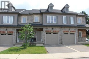 24 Garlent Ave in Hamilton, ON - Building Photo