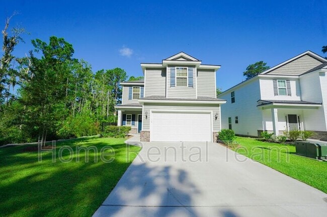 87 Hammock Dr in Richmond Hill, GA - Building Photo - Building Photo
