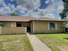 1421 Sophie Blvd in Orlando, FL - Building Photo