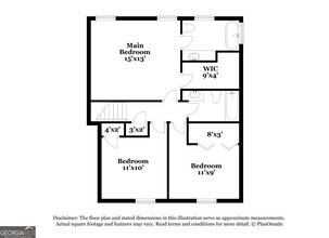 3721 Riverside Pkwy in Decatur, GA - Building Photo - Building Photo