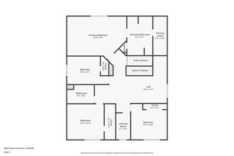 4804 N Lisbon St in Denver, CO - Building Photo - Building Photo