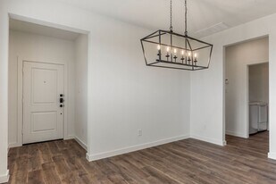 1864 Dry Cherry Ln in Dayton, TX - Building Photo