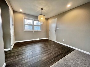 1502 Hilltop Dr in Loveland, CO - Building Photo - Building Photo