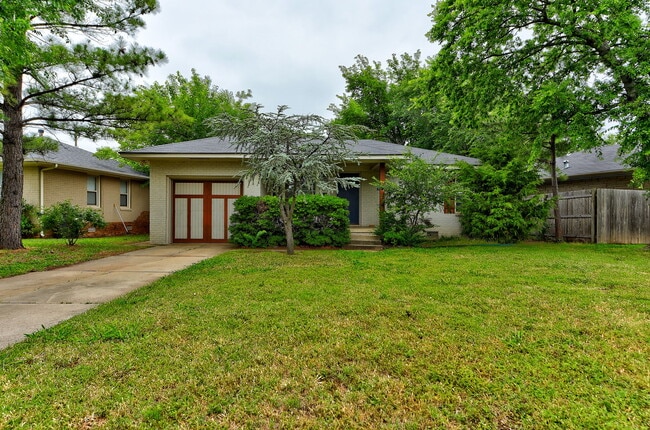 property at 1723 Churchill Way