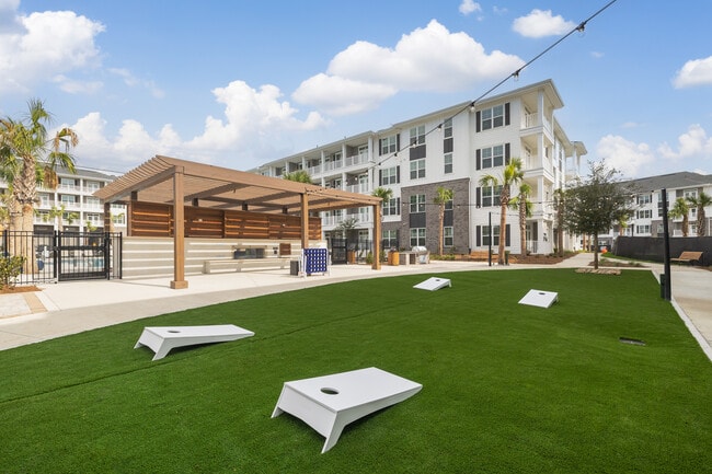 The Village at Carnes Crossroads in Summerville, SC - Building Photo - Building Photo