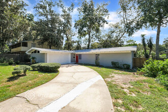 11758 Jocelyn Rd in Jacksonville, FL - Building Photo - Building Photo