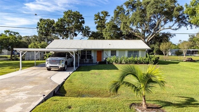 4864 NW 27th St in Okeechobee, FL - Building Photo - Building Photo