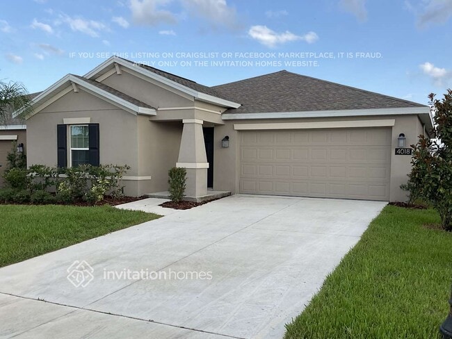 4018 Tug Hl Ln in Osteen, FL - Building Photo - Building Photo