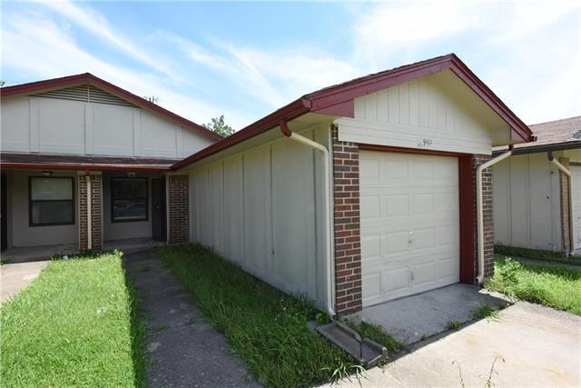 8912 Greenmound Ave in Dallas, TX - Building Photo