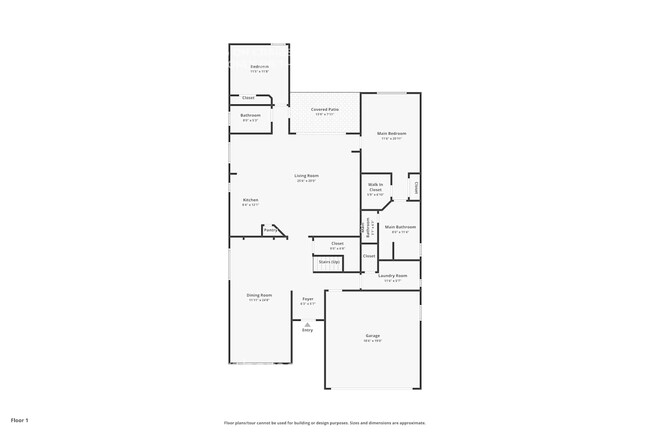 property at 4006 Marlow Loop