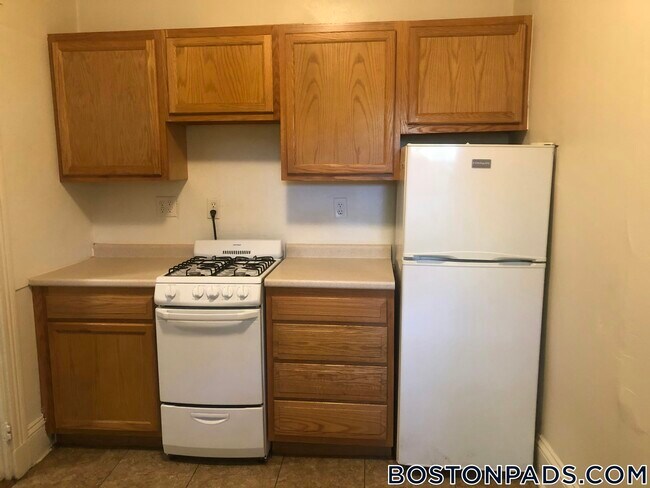 property at 1377 Commonwealth Ave