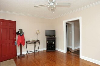1206 Garrison Ave in Lexington, KY - Building Photo - Building Photo